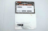 Vkar RC CAR PARTS  Bison and 1/10 Short Course Truck X10 V2 SCREW SORING MA316