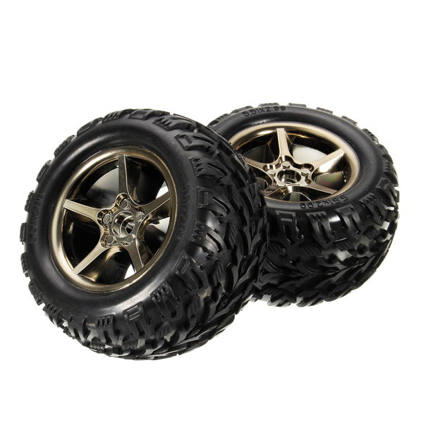 vkar bison wheels