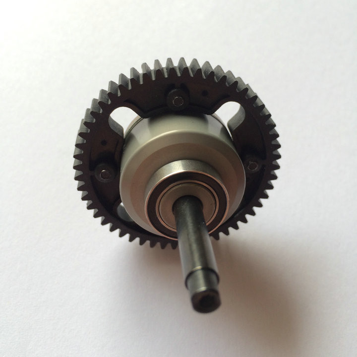 Vkarracing Metal CENTER DIFF ET1093 Vkarracing Metal CENTER DIFF ET1093
