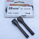 JLB Racing CHEETAH 1/10 Brushless RC Car Dust Cover EA1036 1/10 RC Car Parts