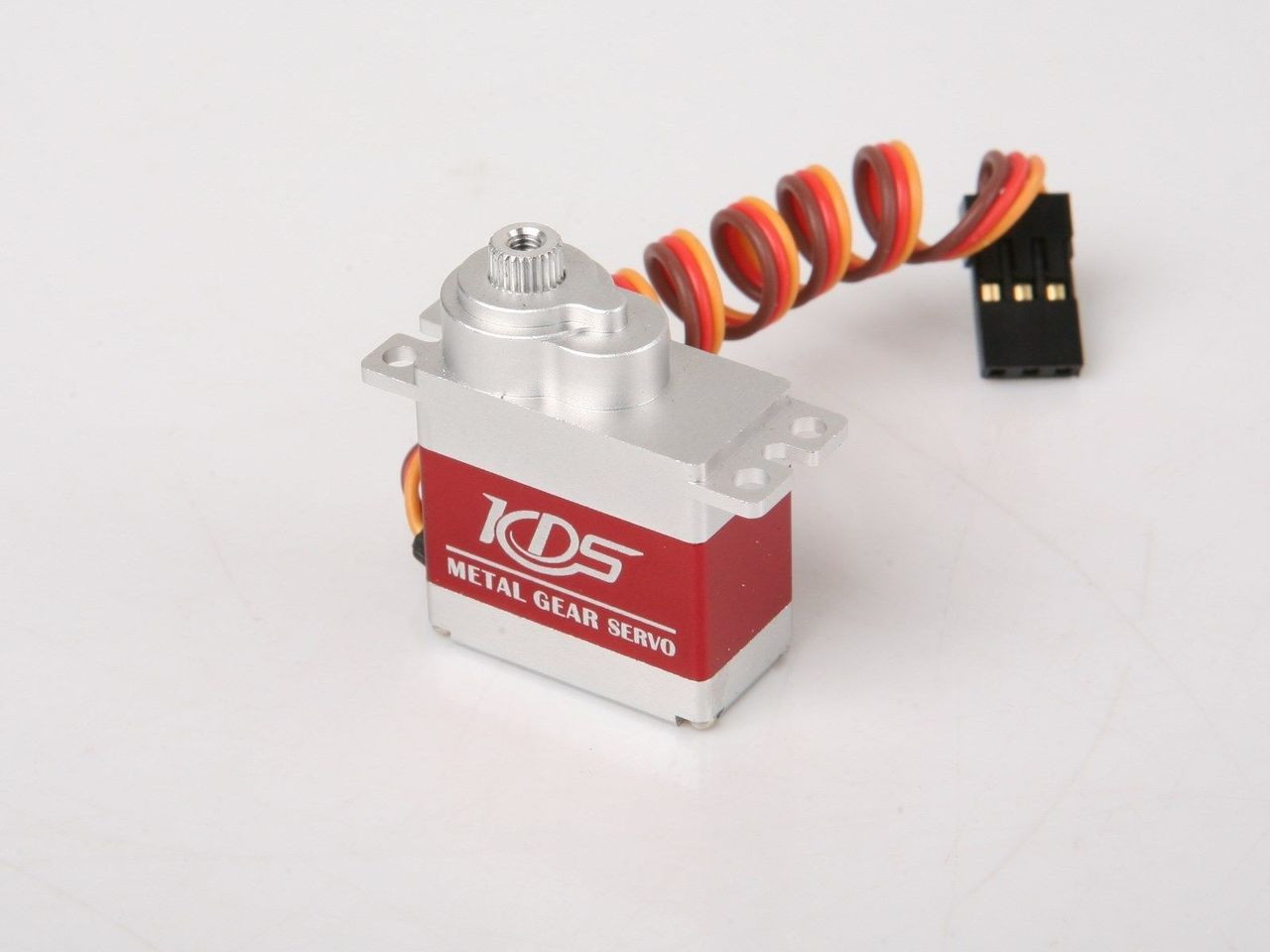 KDS Cyclic Metal Digital Servo N320S For CHASE 360 / Agile A3 And 
