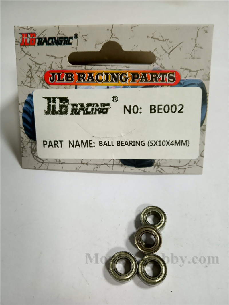 jlb racing cheetah parts