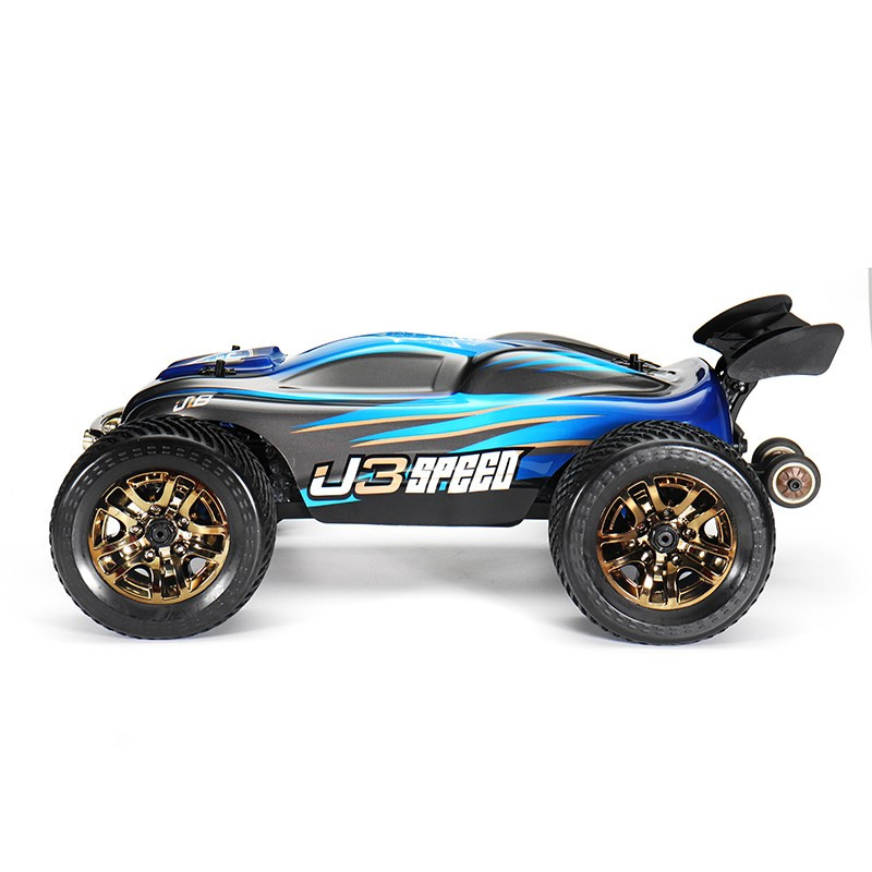 Jlb j3 best sale speed rc car