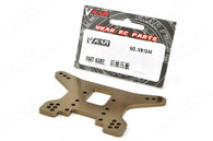 Vkar racing V.4B 1/10 Buggy parts Metal shock stay-R VB1044 RC CAR PARTS 