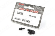 Vkar racing 1/10 V.4B Buggy 4.8 BALL SCREW VB1066 RC CAR PARTS 