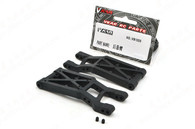 Vkar racing 1/10 V.4B Buggy Rear suspension arms VB1009 RC CAR PARTS 