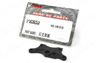 Vkar racing 1/10 V.4B Buggy Rear support plate VB1018 RC CAR PARTS 