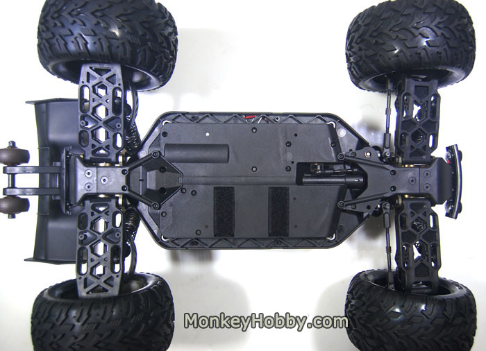 Tarjeta de programa Vkarracing BISON ESC 110 Truggy 51201 RC Car Part Tarjeta de programa Vkarracing BISON ESC 110 Truggy 51201 RC Car Part