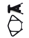 Himoto 1/10 scale RC CAR parts 31715 Roll Cage Front Bumper with Brace