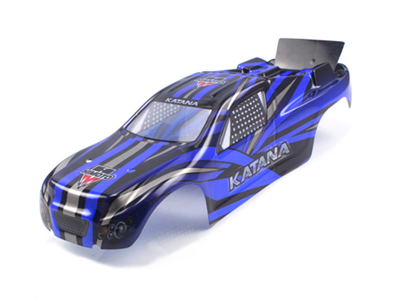 rc truggy body