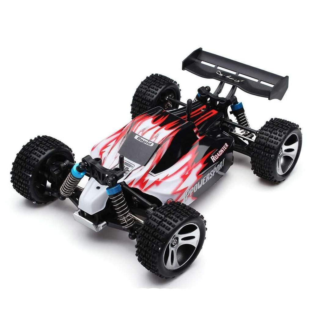 Powersport roadster rc car parts online