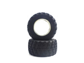 Himoto 1/10 scale RC CAR parts 31803 Tires for Truck 2P