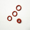 Dragon Hobby RC BOAT PARTS P10041001 NEW RUBBER O RING SET For F1 ROKET POWER 650EP  BRUSHLESS  45° OUTBOARD DRIVE 
