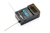 Dynam Detrum RXC6 6CH 2.4G mini receiver DTM-R004