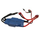 Volantex Racent 798-1 Vector  80 RC Boat parts water proof and water cool Brushless ESC 50A 