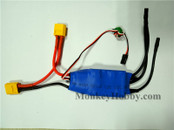 Volantex Racent 798 Series RC Boat Parts water proof and water cool Brushless ESC 60A PE1264