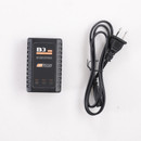 FMS Balance Charger with adapter wire FMSCHR001