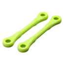 Wltoys 12428/12423 1/12 RC Car Spare Parts 2PCS Steering Linkage 0018