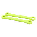 Wltoys 12428 12423 1/12 RC Car Spare Parts 2PCS Steering Linkage 0019
