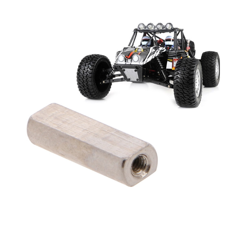 Wltoys 12428 deals rear axle