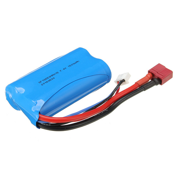 wltoys 12428 battery