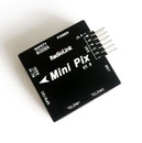 Radiolink Mini PIX V1.0 F4 Flight Controller STM32F405 MPU6500 With Barometer Compass for RC Drone FPV Racing