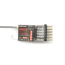 Radiolink R6DS 2.4G 6CH PPM PWM SBUS DSSS/FHSS Receiver Compatible AT9 AT9S AT10 AT10II Transmitter (Upgraded R6D)