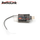 Radiolink R8FM 2.4G 8CH RC Mini Receiver FHSS S-BUS PPM for T8FB RC Transmitter