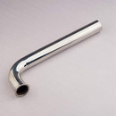Dragon Hobby Upgrade STAINLESS STEEL L HEADER FOR 26CC M12001049-1 for 12001 T-PLUS 26CC 1300GS260 Gas Boat Part