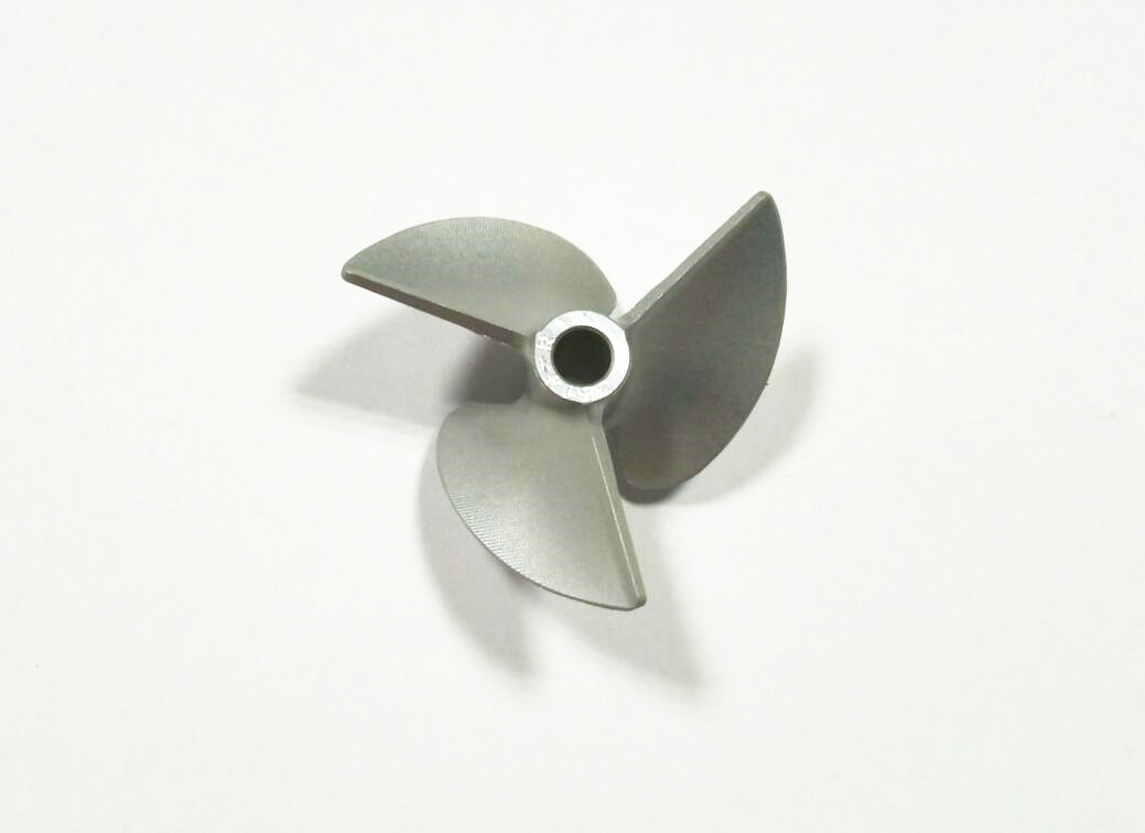 hobby boat propellers