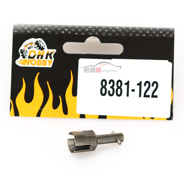 dhk hobby 8381