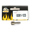 DHK RC CAR PARTS 8381-123 Pinion gear outdrive/pins(dia 2*8mm)