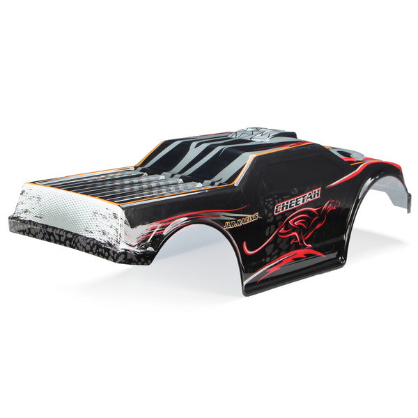 jlb cheetah body shell