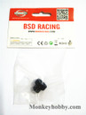 BSD / RED CAT 18T motor pinion gear BS214-006