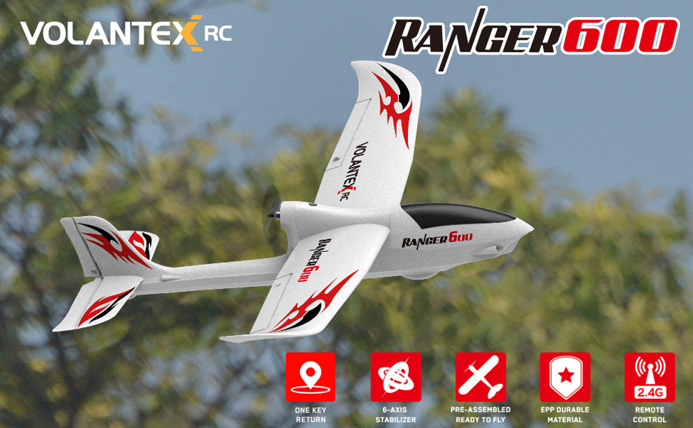 rtf rc planes for beginners