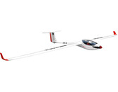 Volantex ASW28 ASW-28 759-1 2.4Ghz 4 Channel Remote Control 2600mm Wingspan EPO RC Sailplane Glider Airplane Model (PNP Version or KIT Version