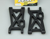 HSP 1/5  Sheleton Gas Monster Truck RC Car Parts 50004N Front Lower Suspension Arm