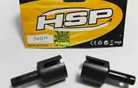 HSP 1/5  Gas Monster Truck RC Car Parts HSP 50031 Diff. Joint Cups