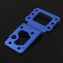HSP 1/5  Gas Monster Truck RC Car Parts HSP 50020 Radio Tray