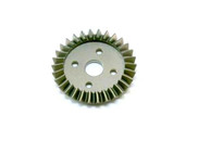 HSP 1/5  Gas Monster Truck RC Car Parts HSP 50073 Diff. Crown Gear (30T)