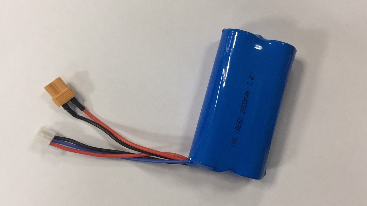 huina 580 battery