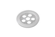 KDS Agile RC Helicopter Parts A7-70-029 Main helical gear 57T for Agile A7 A-7 A700 Helicopter