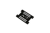 KDS Agile RC Helicopter Parts A7-70-038 CF Back-and electronic plate for Agile  A7 A-7 A700 Helicopter