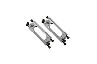 KDS Agile RC Helicopter Parts A7-70-045 Landing gear mount for  Agile A5 A7 A-7 A700 Helicopter