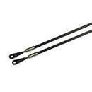 KDS Agile RC Helicopter Parts A7-70-058 CF Rudder control rod for Agile A7 A-7 A700 Helicopter