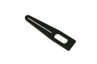 KDS Agile RC Helicopter Parts A7-70-061 CF anti-rotation bracket for Agile A7 A-7 A700 Helicopter