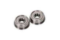  KDS Agile RC Helicopter Parts KA-72-082 Flange bearing Φ8*Φ12*3.5 for Agile A5 7.2 and A700 Helicopter