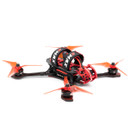 Emax 245mm Carbon Fiber Buzz 5-inch Racing Drone - PNP no receiver RC RC Quadcopter FPV Racing Camera Drone FPV Racing