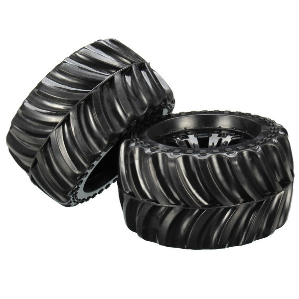 jlb cheetah tires