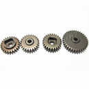  HSP 1/5 Baja Parts 50211 Optional Powder Steel Gear ( 25T-A / 35T / 25T-B *2 ) For Gas Power Monster Truck 94050 SHELETON